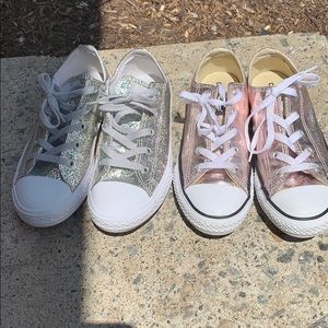 Converse chuck Taylor’s